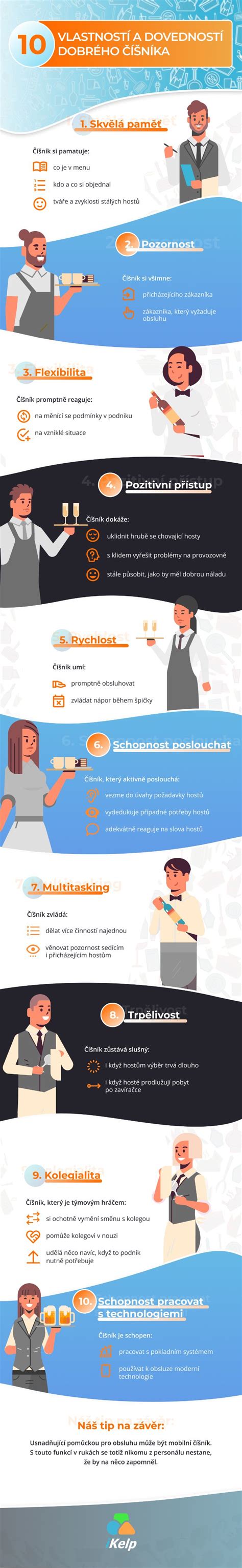 Infografika porovnávajúca vlastnosti rôznych fusakov