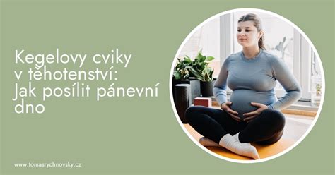 Ilustrácia žien cvičiacich jemné cviky v tehotenstve