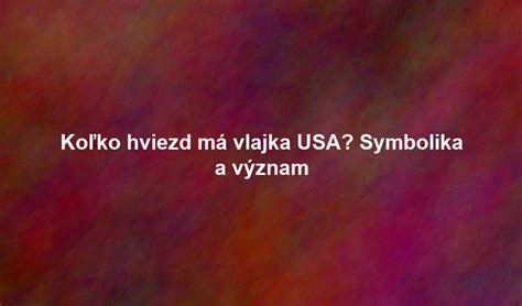 Symbolika hviezd a počatia