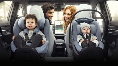 ilustrácia dôležitosti autosedačky pre bezpečnosť detí