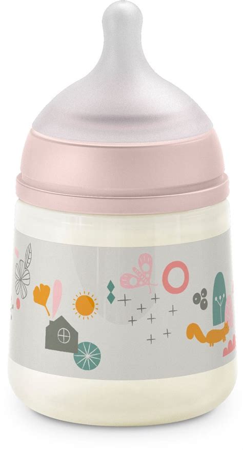 dizajn cumlíka Suavinex