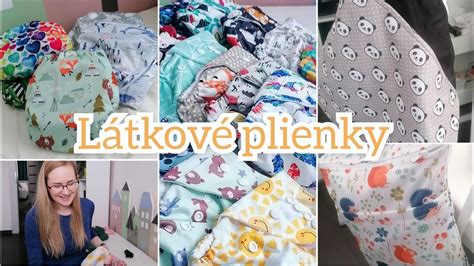 Inštrukcie na pranie a starostlivosť o látkové plienky