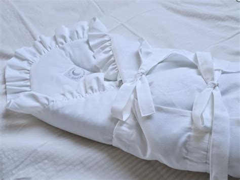 Klasická perinka pre novorodenca