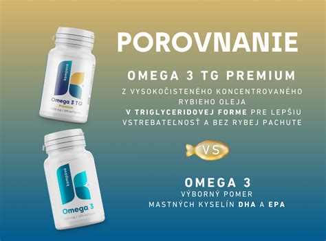 Porovnanie obsahu omega-3 v rôznych olejoch