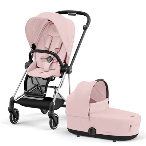 Cybex kočík s otočným sedadlom
