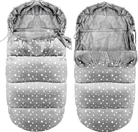 Schéma multifunkčnosti fusaku Ice Baby 4v1