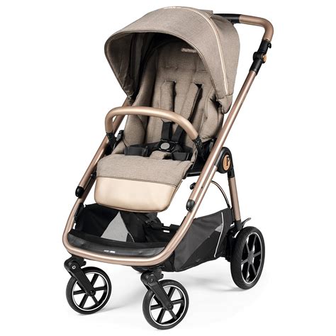 História značky Peg Perego