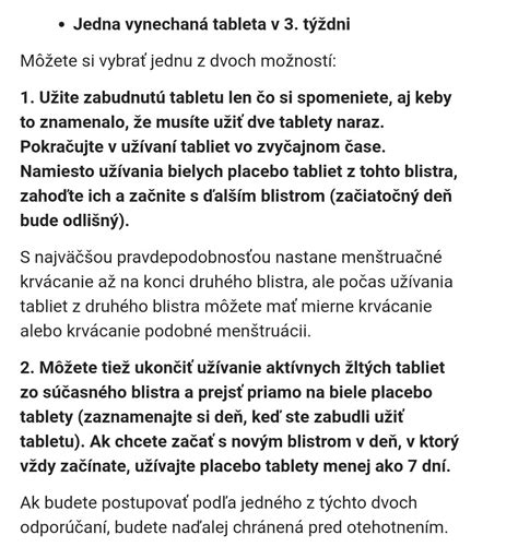 Ilustrácia znázorňujúca účinnosť núdzovej antikoncepcie v závislosti od času užitia