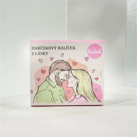 Balíček pre páry
