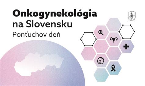 Schéma oblasti gynekologickej onkológie