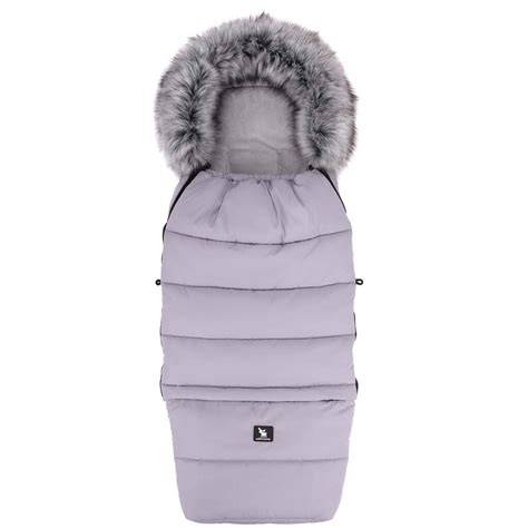 Schéma dvojdielneho fusaku Cottonmoose Moose Combi gray
