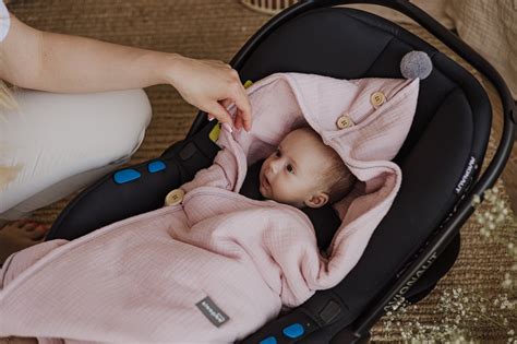 zavinovačka do autosedačky