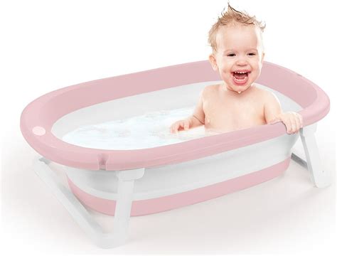 detská vanička s ležadlom