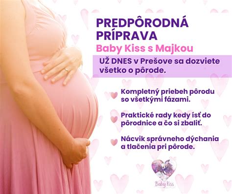 Infografika: Kedy ísť do pôrodnice