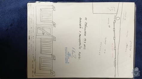 Náčrt pletenia I-cord