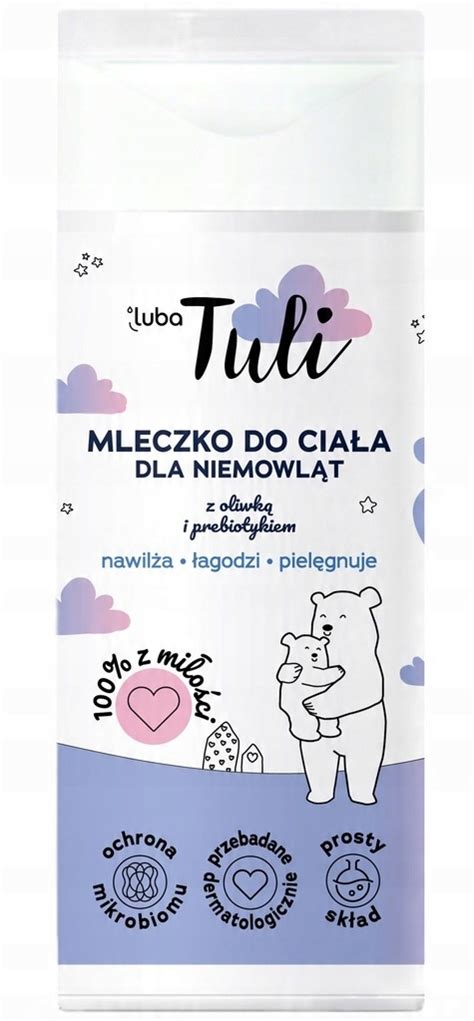 Fľaša detského kúpeľa s olivovým olejom