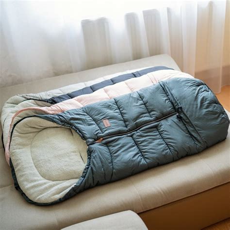 Infografika o správnej starostlivosti o páperový fusak