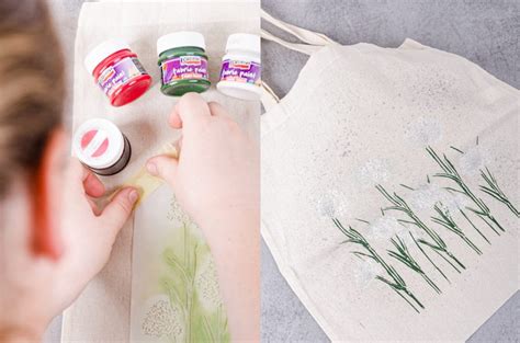 Nástroje na maľovanie na textil