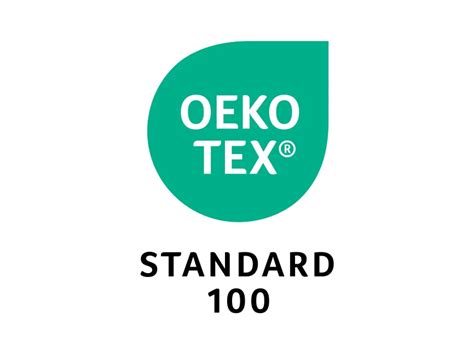 Logo Öko-Tex Standard 100