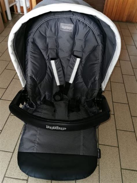 Detailné zobrazenie zrkadla Peg Perego