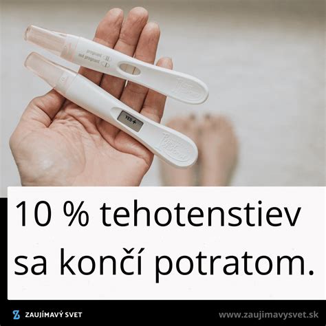 Vekové rozpätie rizikových tehotenstiev
