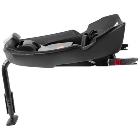 Detail podpernej nohy Cybex Aton Base 2
