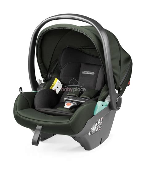 Autosedačka Peg Perego
