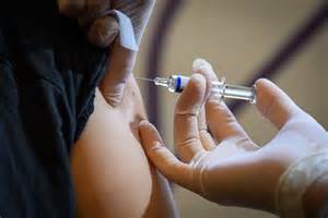 Mapa sveta zobrazujúca prevalenciu rakoviny krčka maternice