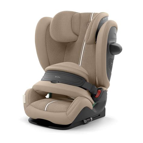 Schéma porovnania autosedačiek Cybex Pallas