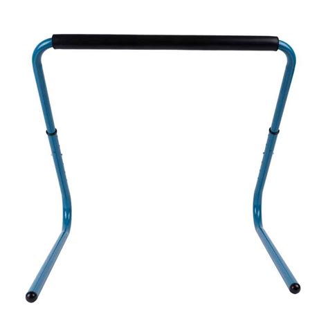 Detská hrazda na korčuľovanie