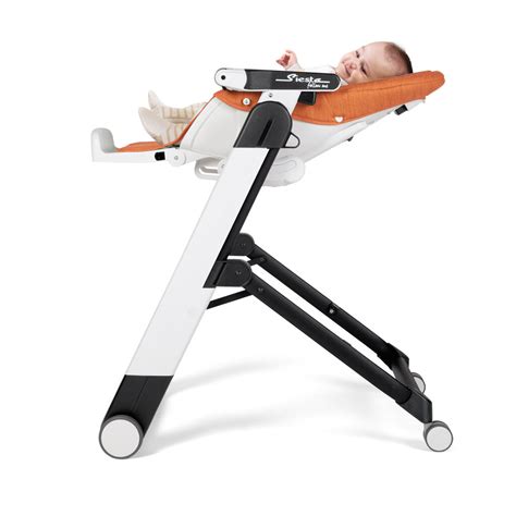 Peg Perego Siesta ako lehátko pre novorodenca