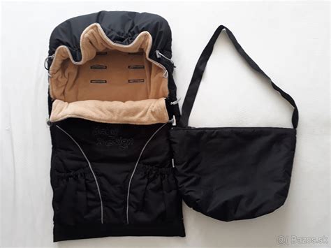 Rozmery fusaku pre rôzne typy kočíkov a autosedačiek