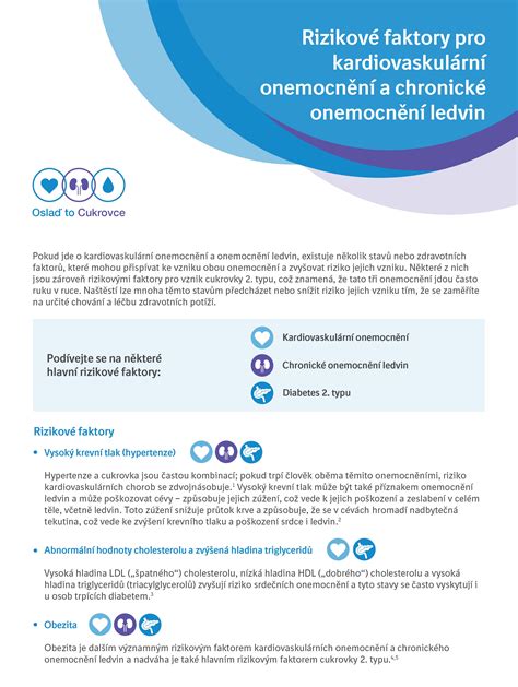Infografika: Rizikové faktory pre tvorbu krvných zrazenín