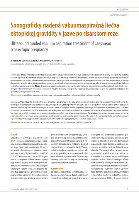 graf o rizikách tehotenstva po cisárskom reze