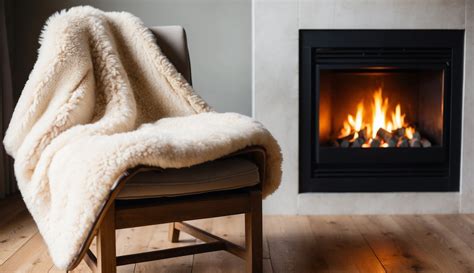 Vlastnosti ovčieho rúna