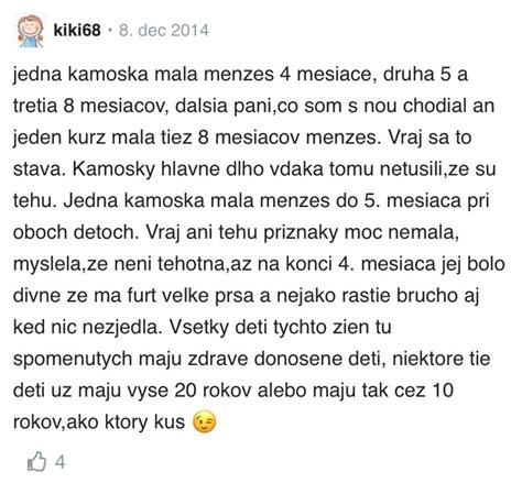 Ilustrácia porovnávajúca špinenie a krvácanie počas tehotenstva