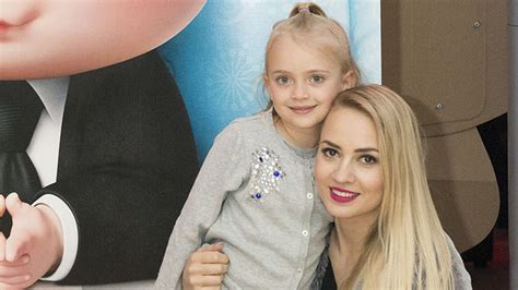 Barbora Rakovská s manželom