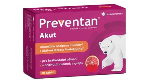 Výživové doplnky na podporu imunity