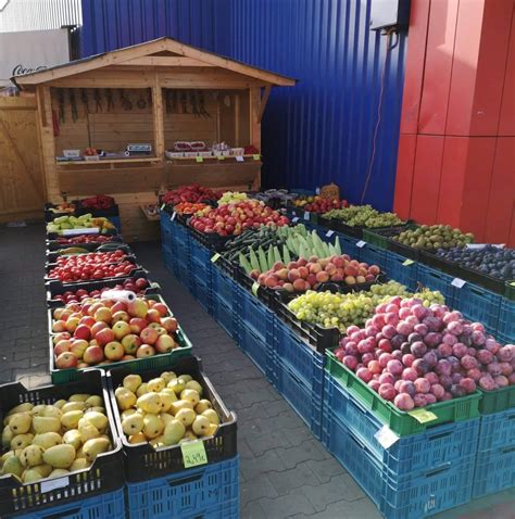 Graf porovnania rastu plodu s ovocím a zeleninou