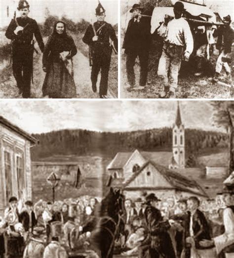Talidomidová tragédia - fotografie poškodených novorodencov