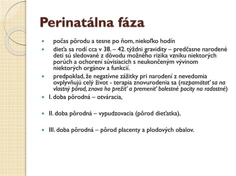 Symbolické znázornenie prasknutia plodových obalov