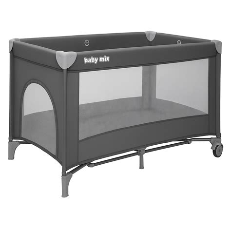 Cestovná postieľka Babymoov Naos