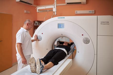 Magnetická rezonancia chrbtice