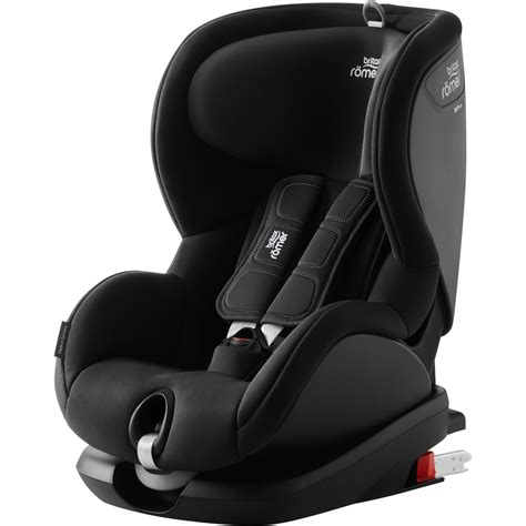Autosedačka Britax Römer TRIFIX2 i-SIZE