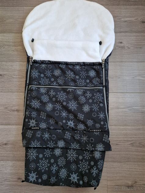 Šitie zimného fusaku