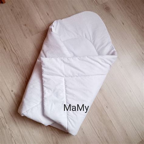 Rôzne varianty krstových zavinovačiek