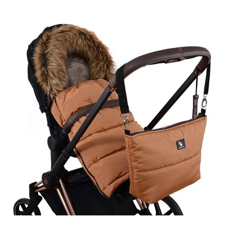 Dizajn zimného fusaku COTTONMOOSE Yukon