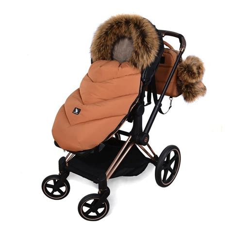 Interiér fusaku COTTONMOOSE Yukon