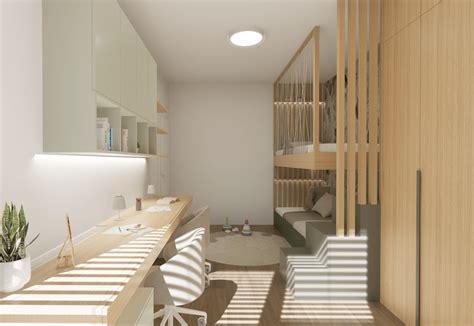 Ukážka rôznych dizajnov detských postieľok