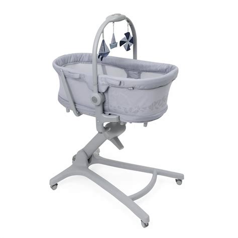 Detailné zábery Chicco Baby Hug 4v1 s hračkami